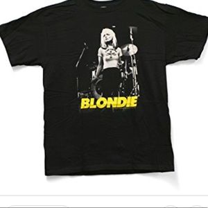 Vintage Blondie T shirt